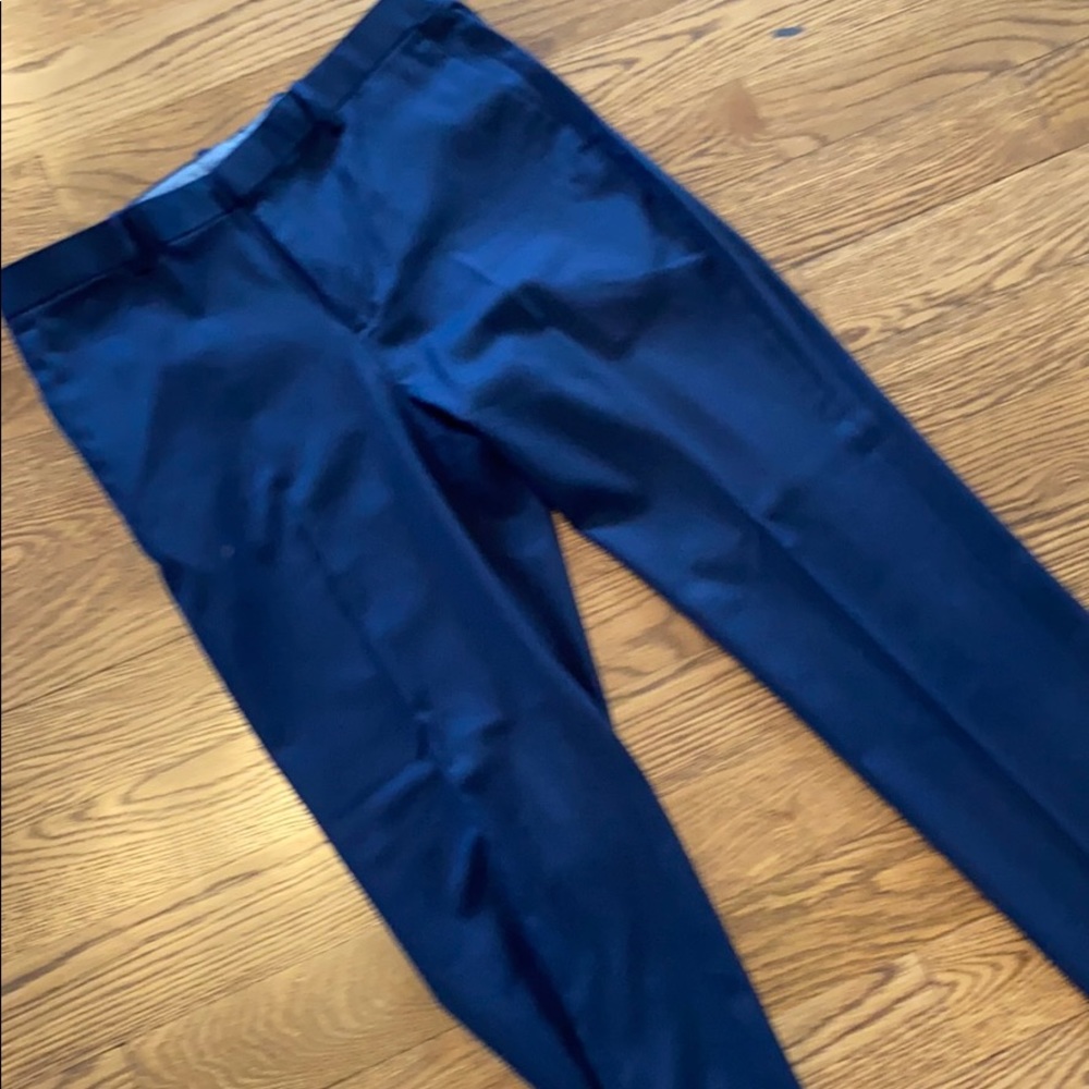 The Tie Bar men’s trousers